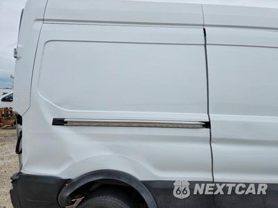 Zdjęcie 11 z 12 samochodu: 2023 FORD TRANSIT T- - DELIVERY VAN VIN:1FTBR1X80PKB01828 - miniatura
