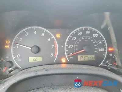 Zdjęcie 9 z 12 samochodu: 2013 TOYOTA COROLLA LE VIN:2T1BU4EE7DC027930 - miniatura