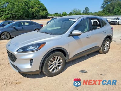 2020 FORD ESCAPE SE 1FMCU0G63LUC47064 - główne zdjęcie licytacji z USA - miniatura