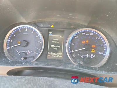 Zdjęcie 9 z 13 samochodu: 2017 TOYOTA HIGHLANDER LE PLUS VIN:5TDBZRFH7HS381385 - miniatura