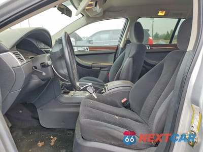 Zdjęcie 7 z 13 samochodu: 2005 CHRYSLER PACIFICA TOURING VIN:2C4GM68485R287162 - miniatura