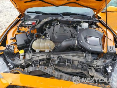 Zdjęcie 11 z 13 samochodu: 2019 FORD MUSTANG VIN:1FA6P8TH0K5112010 - miniatura