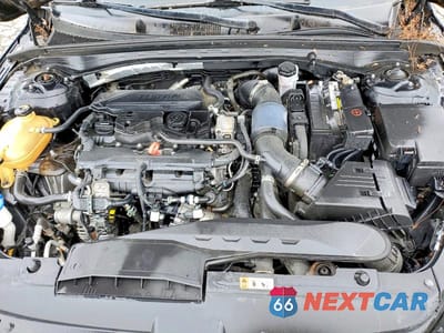 Zdjęcie 11 z 12 samochodu: 2022 KIA K5 VIN:5XXG14J2XNG138816 - miniatura