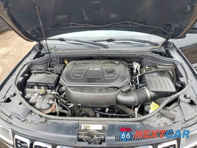 Zdjęcie 12 z 13 samochodu: 2019 JEEP GRAND CHEROKEE LAREDO VIN:1C4RJFAG6KC531904 - miniatura