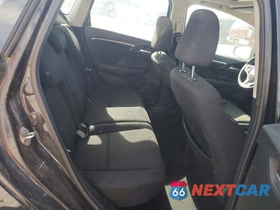 Zdjęcie 10 z 12 samochodu: 2015 HONDA FIT EX VIN:3HGGK5H87FM702503 - miniatura