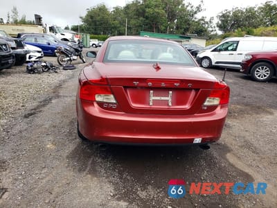 Zdjęcie 6 z 12 samochodu: 2011 VOLVO C70 T5 VIN:YV1672MC5BJ110362 - miniatura