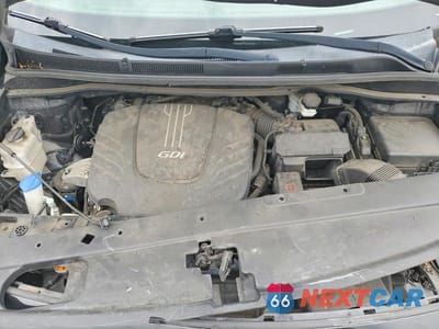 Zdjęcie 12 z 14 samochodu: 2015 KIA SEDONA SX VIN:KNDMC5C13F6050634 - miniatura