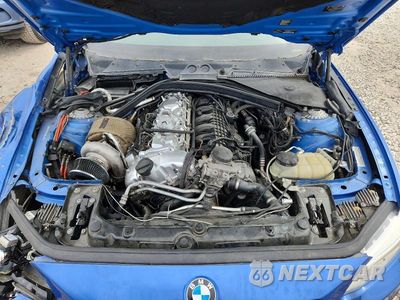 Zdjęcie 11 z 12 samochodu: 2014 BMW M235I VIN:WBA1J7C55EVW84312 - miniatura
