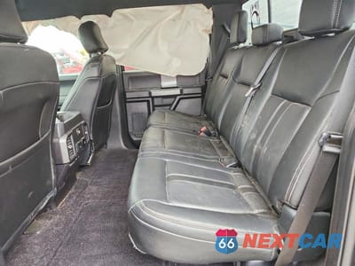 Zdjęcie 10 z 12 samochodu: 2017 FORD F150 SUPERCREW VIN:1FTFW1EG7HFB57568 - miniatura