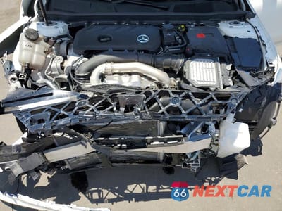 Zdjęcie 11 z 12 samochodu: 2025 MERCEDES-BENZ CLA 250 VIN:W1K5J4GB3SN525745 - miniatura