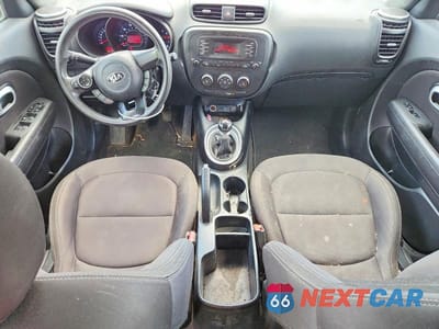 Zdjęcie 8 z 12 samochodu: 2016 KIA SOUL BASE VIN:KNDJN2A28G7830129 - miniatura