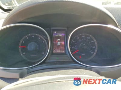 Zdjęcie 9 z 13 samochodu: 2013 HYUNDAI SANTA FE SPORT 2.4L VIN:5XYZU3LBXDG105199 - miniatura