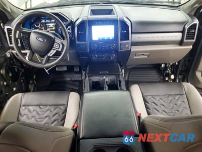 Zdjęcie 8 z 13 samochodu: 2022 FORD F350 SUPER DUTY VIN:1FT8X3BT2NEF19651 - miniatura