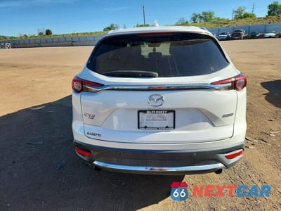 Zdjęcie 6 z 13 samochodu: 2016 MAZDA CX-9 GRAND TOURING VIN:JM3TCBDY4G0122104 - miniatura