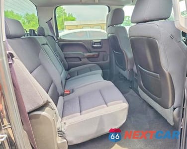 Zdjęcie 10 z 12 samochodu: 2014 GMC SIERRA K1500 SLE VIN:3GTU2UEC6EG459980 - miniatura