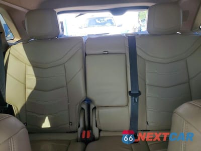Zdjęcie 10 z 13 samochodu: 2023 CADILLAC XT5 PLATINUM PREMIUM LUXURY VIN:1GYKNERS8PZ205335 - miniatura
