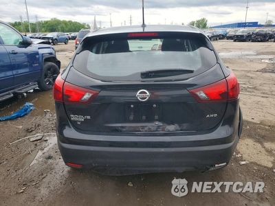 Zdjęcie 6 z 13 samochodu: 2019 NISSAN ROGUE SPORT S VIN:JN1BJ1CR2KW624410 - miniatura