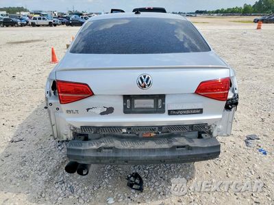 Zdjęcie 6 z 13 samochodu: 2015 VOLKSWAGEN JETTA GLI VIN:3VW4T7AJ8FM288247 - miniatura
