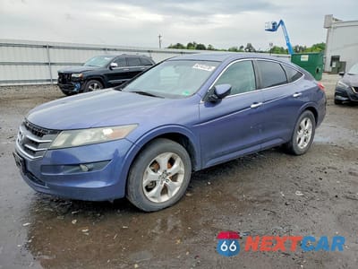 2012 HONDA CROSSTOUR EXL 5J6TF2H59CL001412 - główne zdjęcie licytacji z USA - miniatura