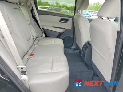 Zdjęcie 11 z 14 samochodu: 2025 NISSAN ROGUE SV VIN:JN8BT3BB2SW415843 - miniatura