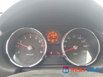 Zdjęcie 9 z 13 samochodu: 2010 NISSAN ROGUE SL VIN:JN8AS5MT7AW016523 - miniatura