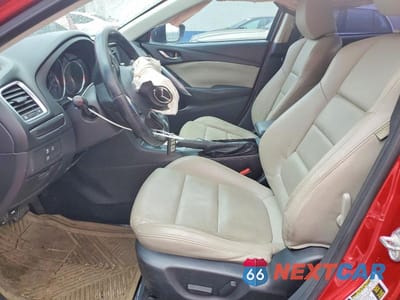 Zdjęcie 7 z 13 samochodu: 2014 MAZDA 6 TOURING VIN:JM1GJ1V51E1105329 - miniatura