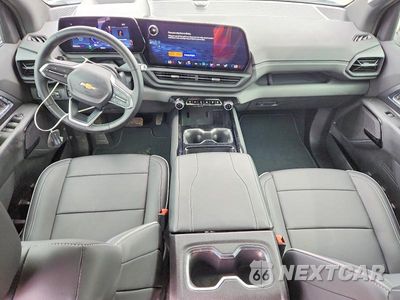 Zdjęcie 8 z 12 samochodu: 2026 CHEVROLET SILVERADO LT VIN:1GC10YEH0TU401644 - miniatura