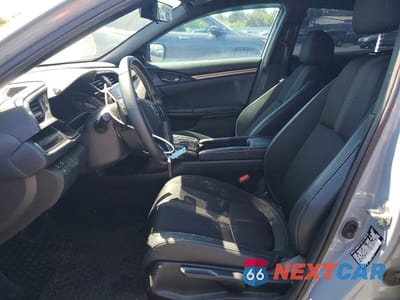 Zdjęcie 7 z 13 samochodu: 2021 HONDA CIVIC SPORT VIN:SHHFK7H48MU423354 - miniatura