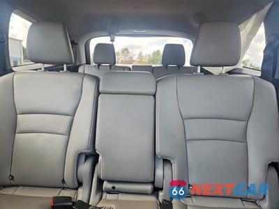 Zdjęcie 10 z 13 samochodu: 2022 HONDA PILOT EXL VIN:5FNYF6H56NB033498 - miniatura