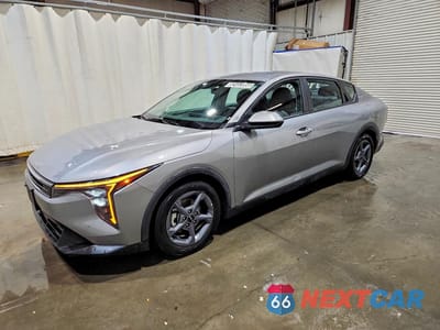 2025 KIA K4 LXS 3KPFT4DEXSE141845 - główne zdjęcie licytacji z USA - miniatura