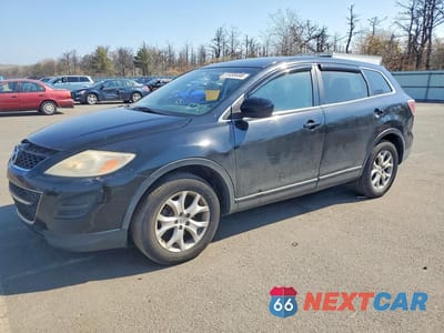 2012 MAZDA CX-9 JM3TB2CA7C0363298 - główne zdjęcie licytacji z USA - miniatura