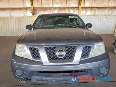 Piąte zdjęcie samochodu w środku: 2016 NISSAN FRONTIER SV VIN:1N6AD0ER0GN726273 - miniatura