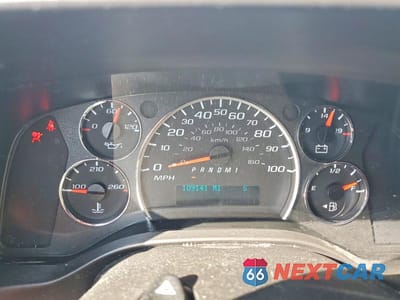 Zdjęcie 9 z 13 samochodu: 2021 CHEVROLET EXPRESS G2500 VIN:1GCWGAFP1M1257118 - miniatura