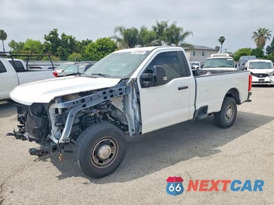 2024 FORD F250 SUPER DUTY 1FTBF2AAXRED09677 - główne zdjęcie licytacji z USA - miniatura