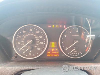 Zdjęcie 9 z 13 samochodu: 2013 BMW X5 XDRIVE35I VIN:5UXZV4C53D0G57311 - miniatura
