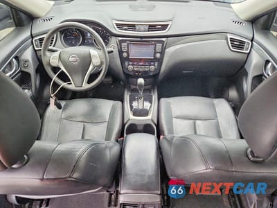 Zdjęcie 8 z 13 samochodu: 2015 NISSAN ROGUE SL VIN:5N1AT2MT6FC856000 - miniatura