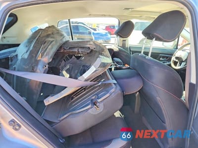 Zdjęcie 10 z 12 samochodu: 2016 SUBARU CROSSTREK PREMIUM VIN:JF2GPABC7G8209420 - miniatura