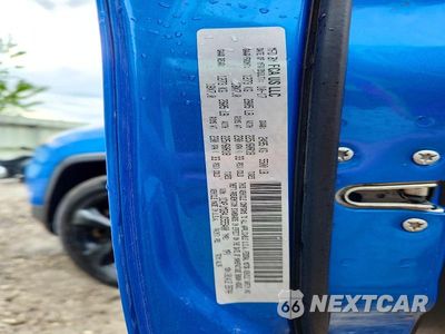 Zdjęcie 14 z 14 samochodu: 2018 JEEP CHEROKEE LIMITED VIN:1C4PJMDB4JD555400 - miniatura