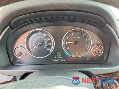 Zdjęcie 9 z 14 samochodu: 2014 BMW X5 SDRIVE35I VIN:5UXKR2C57E0H32250 - miniatura