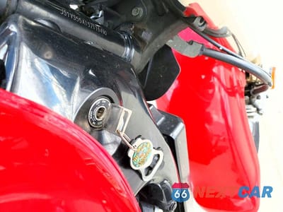 Zdjęcie 8 z 9 samochodu: 2005 SUZUKI C50 VIN:JS1VS55A152116490 - miniatura