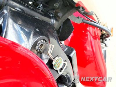 Zdjęcie 8 z 9 samochodu: 2005 SUZUKI C50 VIN:JS1VS55A152116490 - miniatura