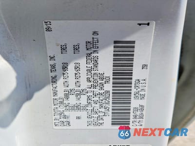 Zdjęcie 13 z 13 samochodu: 2016 TOYOTA TUNDRA SR5 VIN:5TFUW5F10GX502280 - miniatura