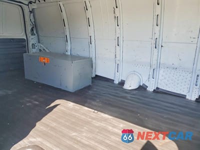 Zdjęcie 11 z 13 samochodu: 2014 CHEVROLET EXPRESS 3500 CARGO DELIVERY VAN VIN:1GCZGUCB6E1208358 - miniatura