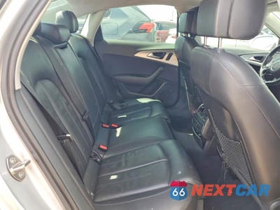 Zdjęcie 10 z 12 samochodu: 2013 AUDI A6 PREMIUM VIN:WAUFGCFC6DN127608 - miniatura
