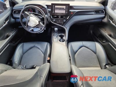 Zdjęcie 8 z 12 samochodu: 2021 TOYOTA CAMRY SE VIN:4T1G11AK3MU547968 - miniatura