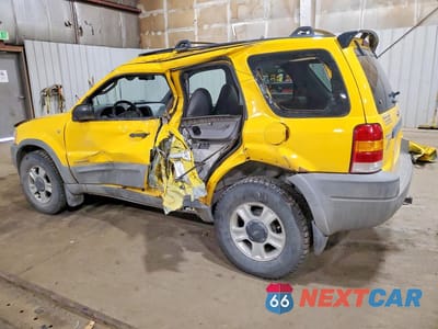 Drugie zdjęcie samochodu z przodu: 2001 FORD ESCAPE XLT VIN:1FMCU04141KA59090 - miniatura