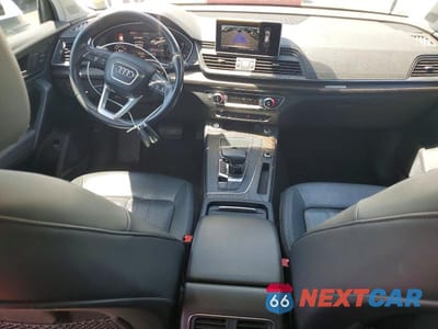 Zdjęcie 8 z 13 samochodu: 2019 AUDI Q5 PREMIUM PLUS VIN:WA1BNAFY7K2081898 - miniatura