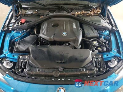 Zdjęcie 11 z 12 samochodu: 2019 BMW 430XI GRAN COUPE VIN:WBA4J3C5XKBL07512 - miniatura