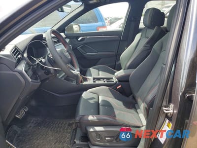 Zdjęcie 7 z 12 samochodu: 2025 AUDI Q3 PREMIUM PLUS S LINE 45 VIN:WA1EECF35S1084320 - miniatura