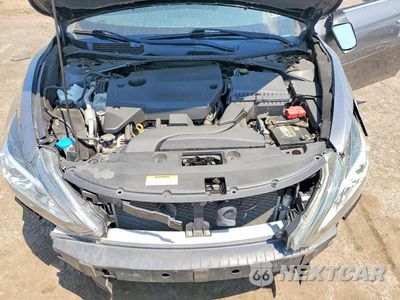 Zdjęcie 11 z 12 samochodu: 2016 NISSAN ALTIMA 2.5 S VIN:1N4AL3AP5GC178090 - miniatura